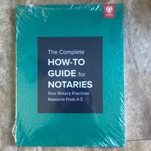 Notary Guide